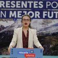 Cambio de gabinete: Ministra Vallejo confirma anuncio en La Moneda