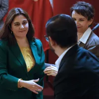 ¿Quién es Marcela Sandoval? La nueva ministra de Bienes Nacionales