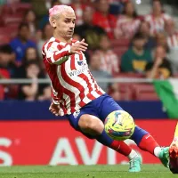 Griezmann defiende los fichajes de Arabia y sigue a Messi en la MLS