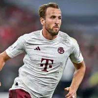 Kane ningunea al Tottenham tras arribar al Bayern