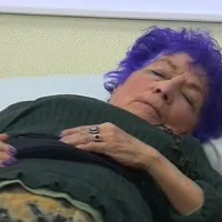 El notorio cambio físico de la señora Mónica en Gran Hermano