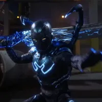 ¿Quién es Blue Beetle? El superhéroe latino de DC llega a los cines