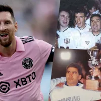 La Copa Interamericana está de regreso y Messi puede jugarla