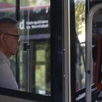 ¿Cuándo sube en $10 pesos la tarifa del transporte público?