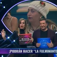 Este es el jugador que nominó a Mónica por primera vez en Gran Hermano