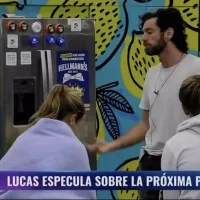 Twitteros deciden por quién votar esta semana en Gran Hermano