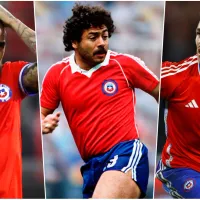 Caszely por Alexis le pega a Vidal \&#039;Un ídolo no puede chocar en auto\&#039;