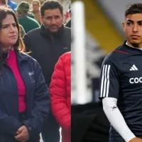 Ministra de la Mujer cuestionó a Jordhy Thompson