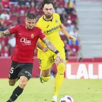 Brereton debuta como titular en el Villarreal con sufrido triunfo