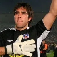 Bravo destroza el presente de Colo Colo: \&#039;Me da tristeza\&#039;