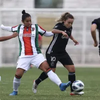 ¡RedGol transmitirá el partidazo entre la U Fem y Palestino!