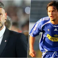 La U rechazó a Demichelis por Waldo Ponce revelan en River