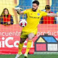 Colo Colo le responde a Vélez por De Paul: ¡Se queda!