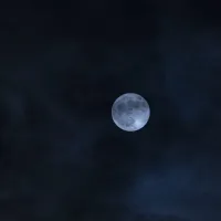 ¿Cuándo es la Luna Azul? El increíble fenómeno que se podrá ver en agosto