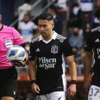 Cabero arbitrará la revancha entre Colo Colo y la UC