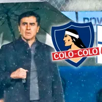 “Ojalá que la lluvia nos deje hacer un buen partido el domingo”