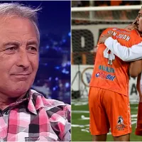 Ex gerente de Cobreloa responde si se dejaron perder en final de la B