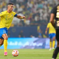 Al Nassr de CR7 no gana y es uno de los colistas en Liga Saudí