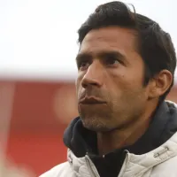 Núñez admite un cambio radical a días de la revancha ante Colo Colo
