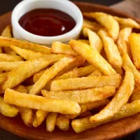 Chilenos piden papas fritas por delivery cada tres minutos