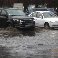 La explicación para las fuertes lluvias ¿Qué significa la isoterma cero alta?