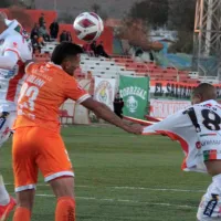 Cobreloa da la gran sorpresa ante Cobresal por Copa Chile