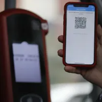 ¿Cómo pagar con QR en el transporte público?