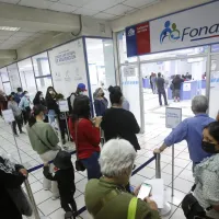 Así puedes comprar un Bono de Fonasa por internet con Clave Única
