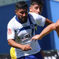 Nico Maturana se lanza contra hinchas de Santa Cruz