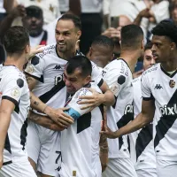 ¿Waterpolo? El Vasco de Gary logra épico triunfo en medio de la lluvia