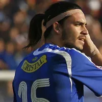 La singular anécdota de Pinilla en la U: 'Si no haces un gol te vas...'