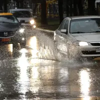 ¿Cómo estará el clima este lunes 21 de agosto?