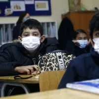 ¿En qué colegios hay suspensión de clases este lunes por las lluvias?