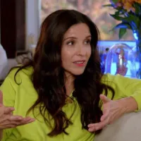 Karla Constant habla sobre su maternidad en \&#039;De tú a tú\&#039;