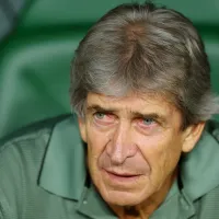 Pellegrini en modo Quinteros: 'Necesitamos refuerzos'