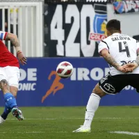 El lamento de Zampedri tras la eliminación: \&#039;La serie estuvo pareja\&#039;