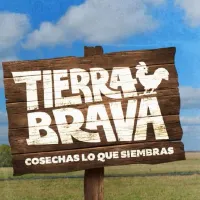 Tierra Brava: ¿Qué famosos estarán en el reality?