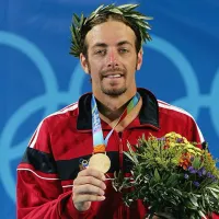 Nicolás Massú y su anécdota a 19 años de Atenas 2004: dejó medallas en Villa Olímpica