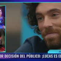 ¡Lucas es eliminado de Gran Hermano! Revisa los mejores memes de su salida