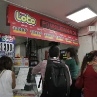 Resultados del Loto 4998 sorteo martes 22 de agosto