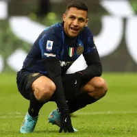 Compañeros del Inter llaman a Alexis para que regrese