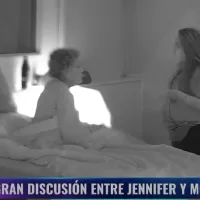 El \&#039;muro\&#039; de almohadas que desató una de las peleas más fuertes en GH