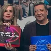 Gran Hermano: ¿Se puede anular la fulminante?