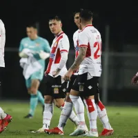 Curicó pide suspender su partido: 'Hay jugadores aislados por las lluvias'