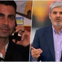 Presidente de Limache contra Guarello: \&#039;Enloda una campaña histórica\&#039;