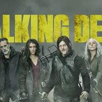 ¿Cuándo se estrena la parte 3 de la temporada 11 de The Walking Dead en Netflix?