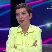 Fran García-Huidobro responde a las críticas por entrevista a Lucas de GH