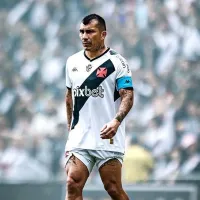 Medel es elegido mejor jugador de la fecha en el Brasileirao