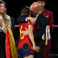 La defensa de un histórico crack alemán a Rubiales: \&#039;Yo también besé...\&#039;