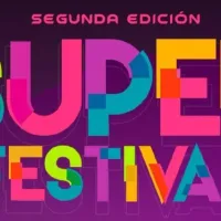 ¿Cómo puedo comprar entradas para el Super Festival 2023?